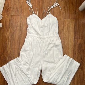 Abercrombie and Fitch Jumpsuit
